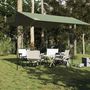 Voir la diapositive 3 : VIDAXL Bache de camping vert 400x294 cm impermeable