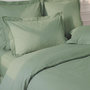 Voir la diapositive 2 : Sensei Maison Lot de 2 taies d'oreiller en percale de coton SOFT PERCALE