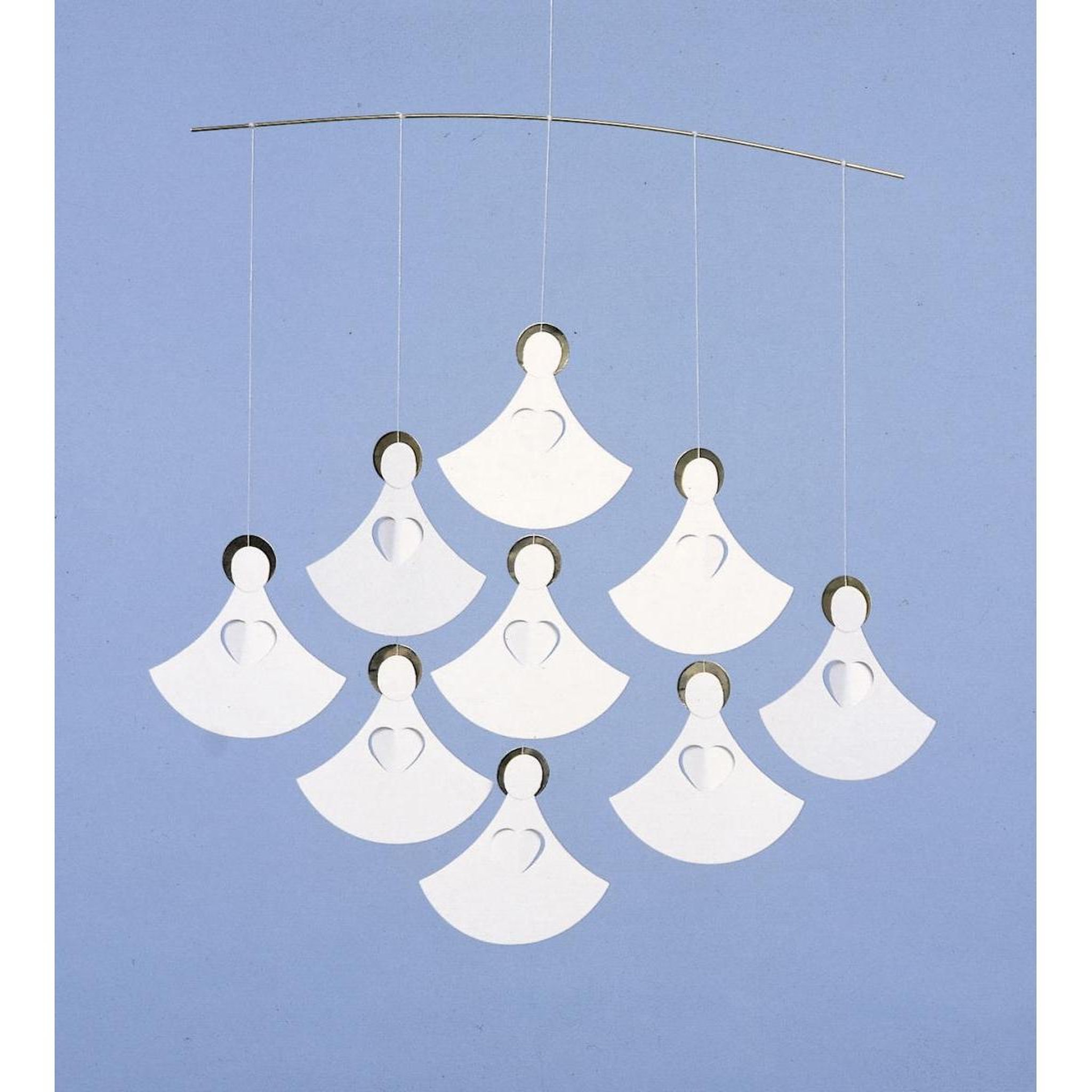 Voir la diapositive 2 : Flensted Angel Choir 9
