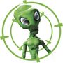 Voir la diapositive 5 : IMC TOYS Jeu Alien vision 