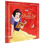 BLANCHE-NEIGE ET LES SEPT NAINS, Disney