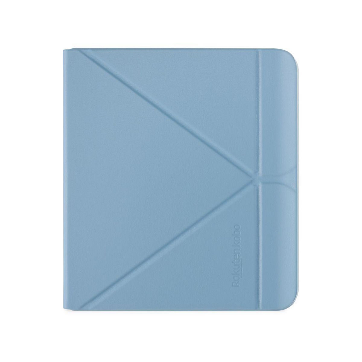kobo Pochette Libra Colour Sleepcover Bleu