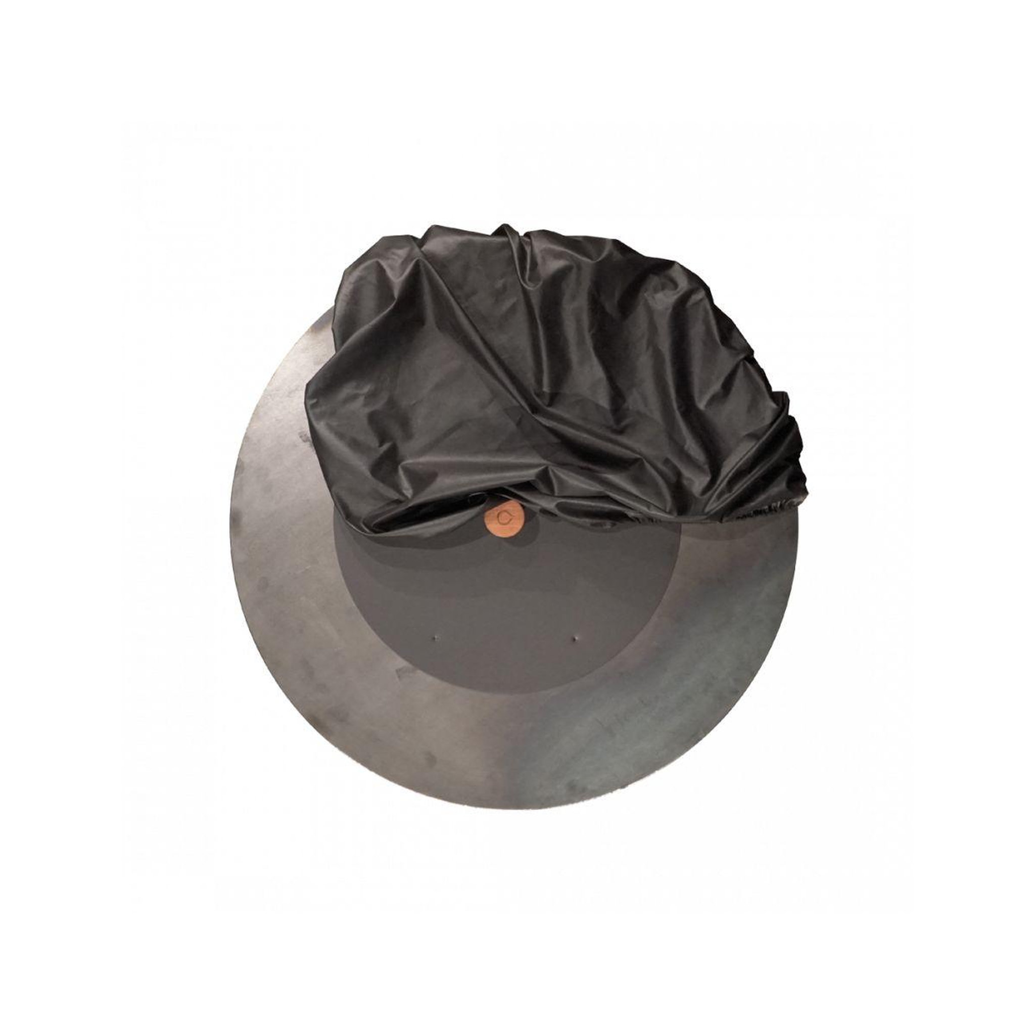 Voir la diapositive 3 : OFYR Housse barbecue Soft Cover Black 100