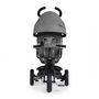 Voir la diapositive 3 : KINDERKRAFT Tricycle SPINSTEP  5 en 1