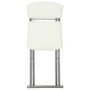 Voir la diapositive 3 : ATMOSPHERA Chaise pliante - PVC
