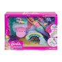 Voir la diapositive 7 : BARBIE Barbie Dreamtopia La crèche des sirènes