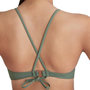 Voir la diapositive 4 : O'NEILL Haut de Maillot de bain Vert Femme O'Neill Baay
