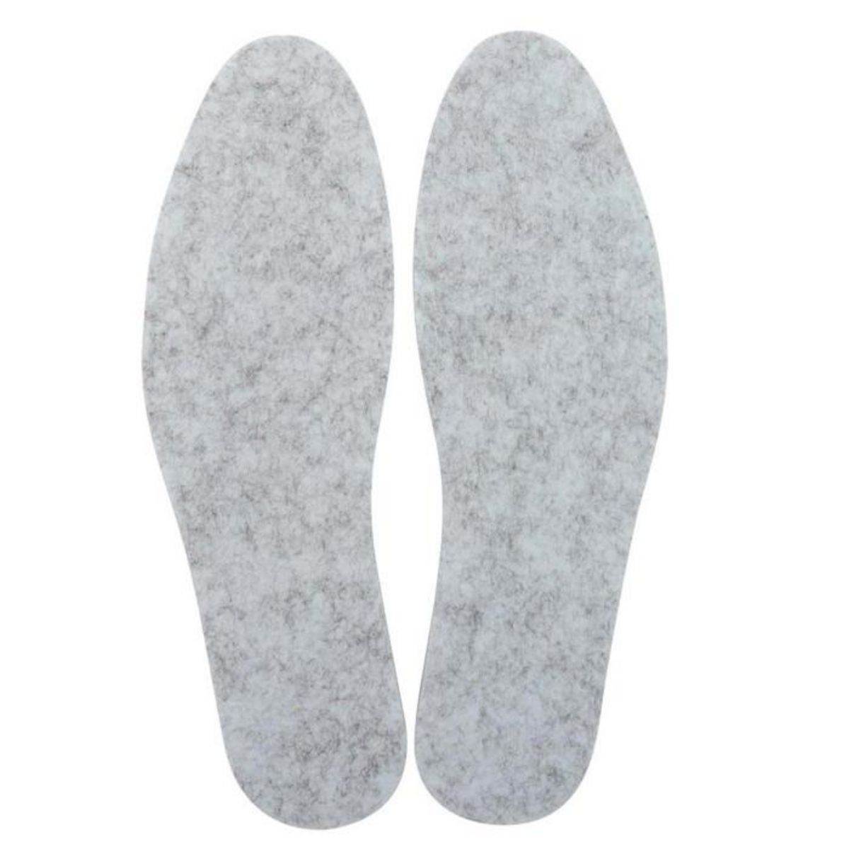 Paris Prix Semelles à Découper  Isolante  Taille 36/46 Blanc