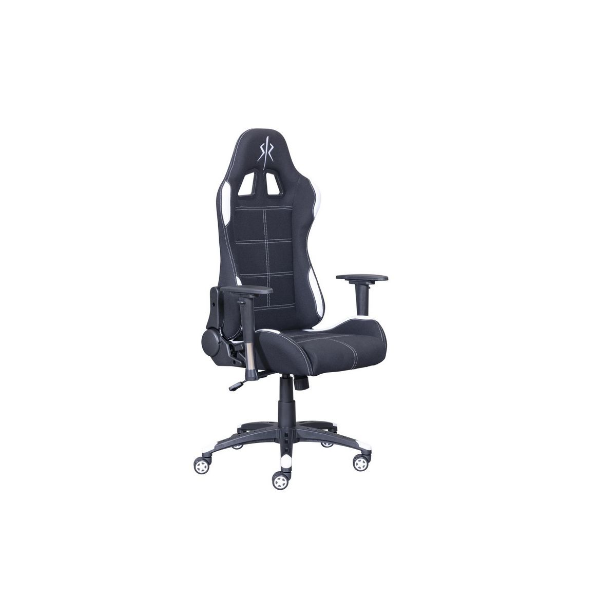 Fauteuil de bureau gamer pivotant ajustable en hauteur RACING
