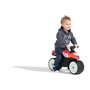 Voir la diapositive 3 : Falk / Falquet Draisienne Moto Street Champion - Rouge