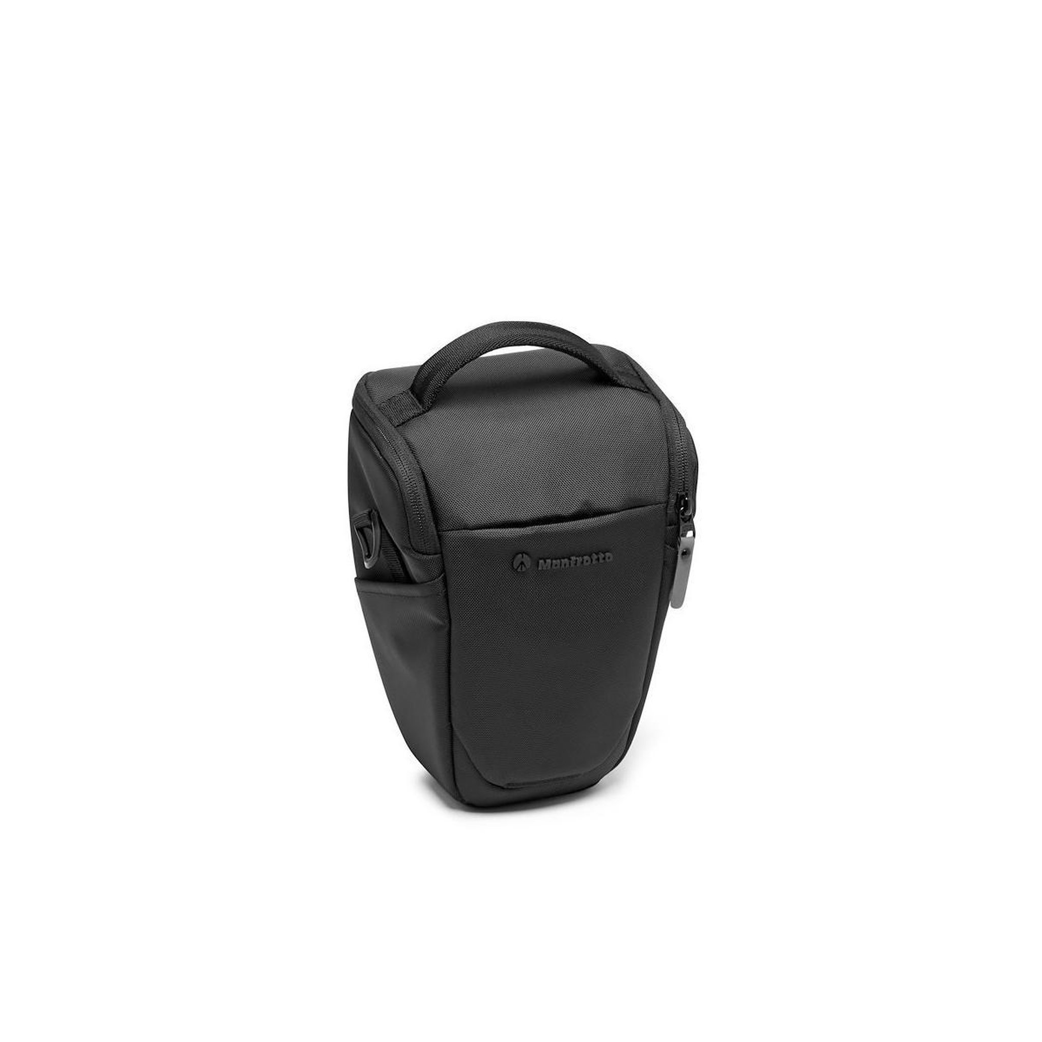 Voir la diapositive 3 : MANFROTTO Manfrotto mb ma3-h-m étui et housse d'appareils photo support noir
