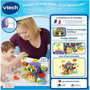 Voir la diapositive 6 : VTECH BABY Jouet de Bain interactif VTECH BABY - Polo, Mon Poulpe Rigolo - Multicolore - Pour Bébé de 1 a 5 ans