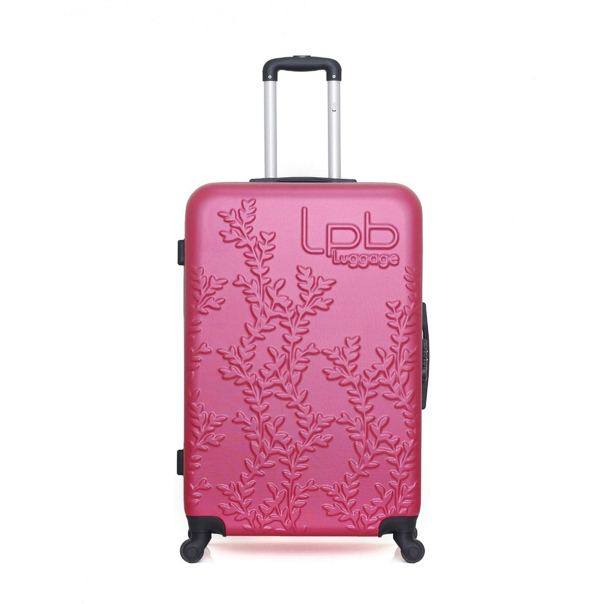 LES P'TITES BOMBES LPB LPB LUGGAGE - Valise Grand Format NAIS 75 cm 4 Roues
