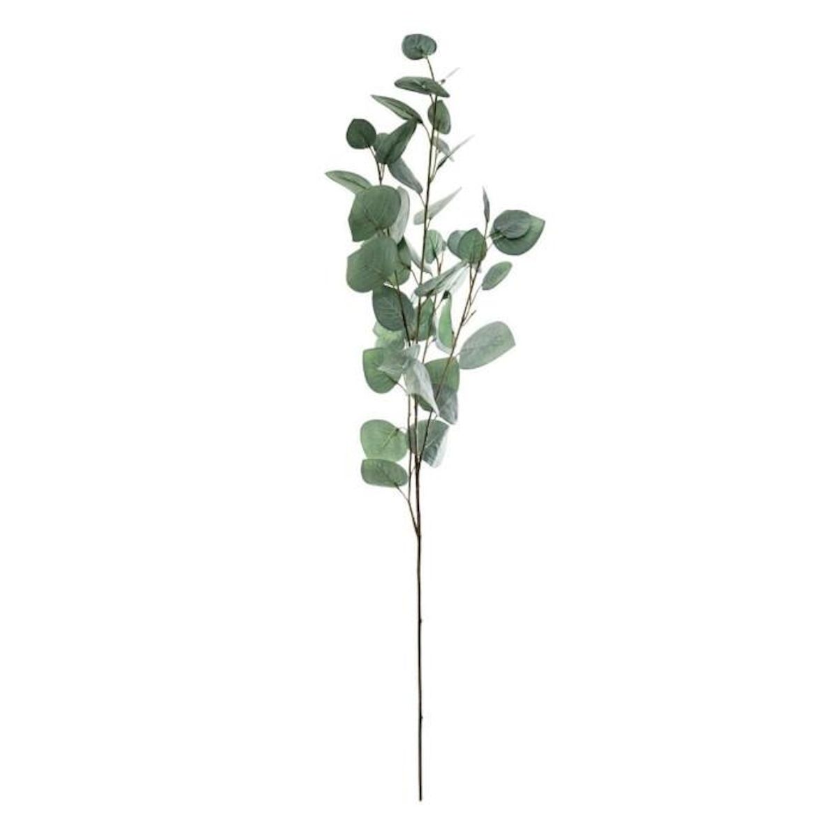 ATMOSPHERA Tige Artificielle  Eucalyptus  92cm Vert