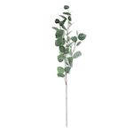 ATMOSPHERA Tige Artificielle  Eucalyptus  92cm Vert
