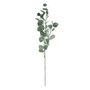 Voir la diapositive 1 : ATMOSPHERA Tige Artificielle  Eucalyptus  92cm Vert