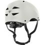 Voir la diapositive 5 : CASR Casque Classico gris clair taille M