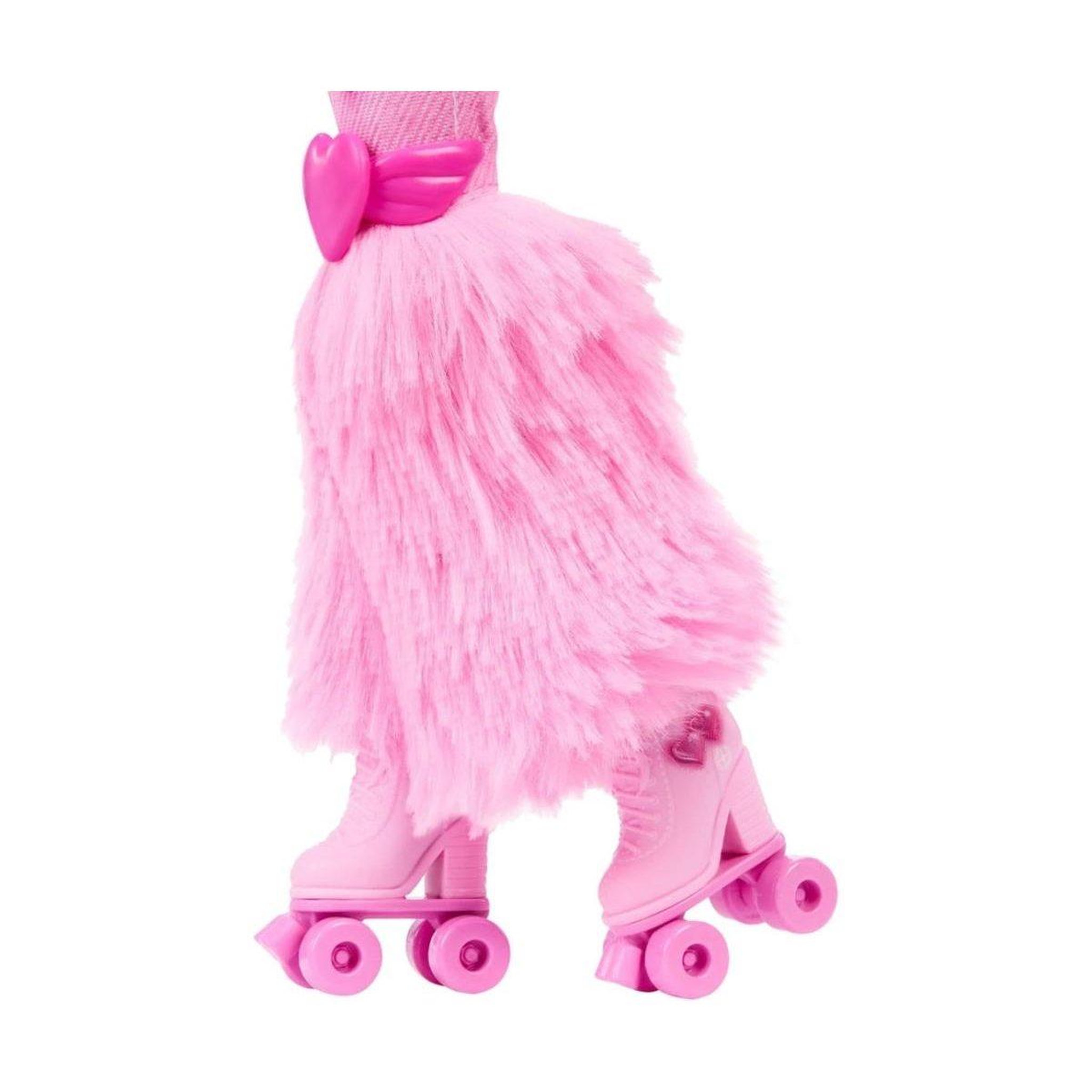 Voir la diapositive 4 : MATTEL Poupée barbie  jfx97 dream besties - brooklyn