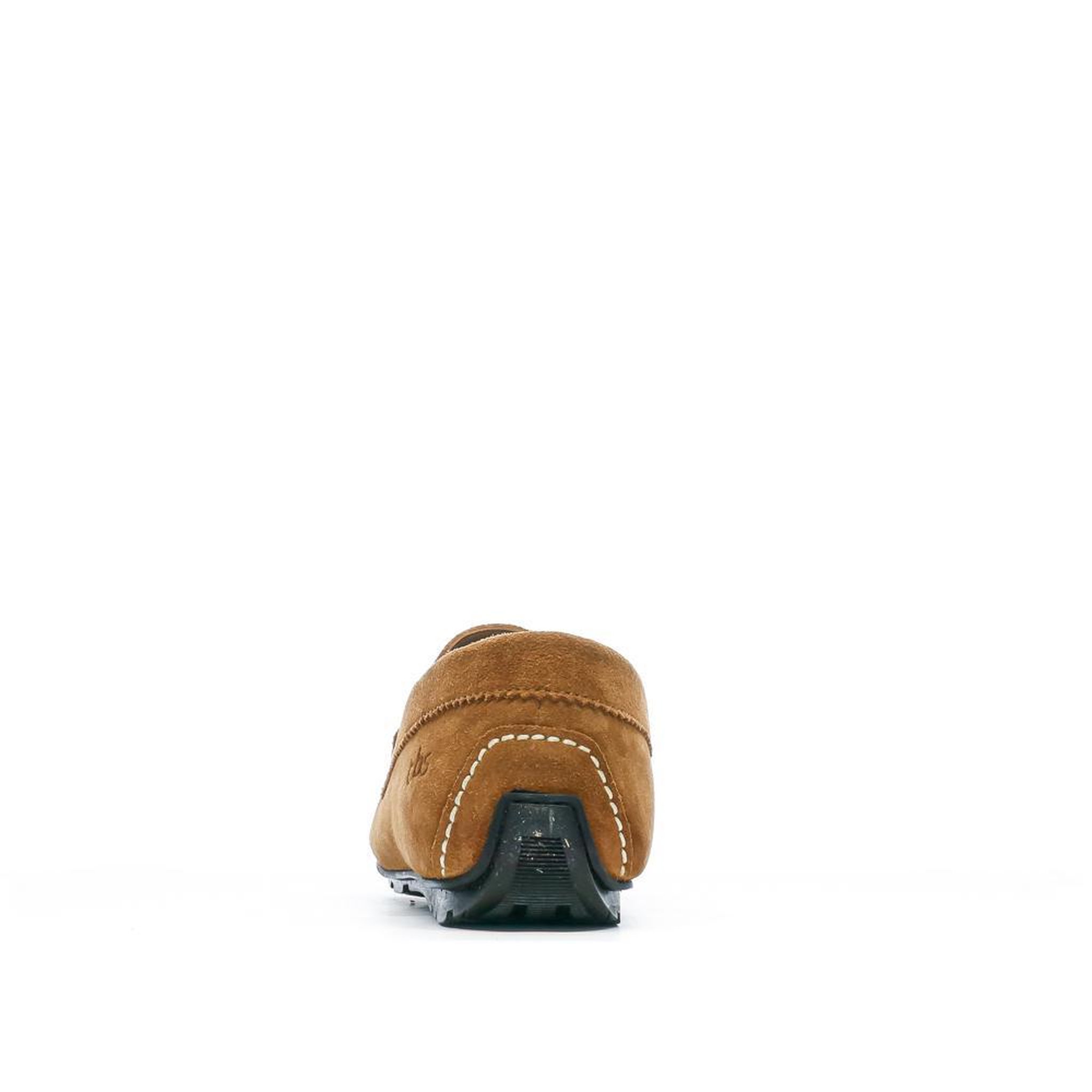 Voir la diapositive 3 : TBS Mocassins Marron Homme TBS SAILHAN