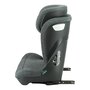 Voir la diapositive 5 : NANIA Migo Siège auto réhausseur enfant Mylo inclinable ISOFIX I-size 100-150cm- groupe 2/3 (15-36kg)- Fixations Isofix ou ceinturé