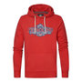 Voir la diapositive 1 : Petrol Industries Sweat à Capuche  Homme Petrol Industries Hooded 1040