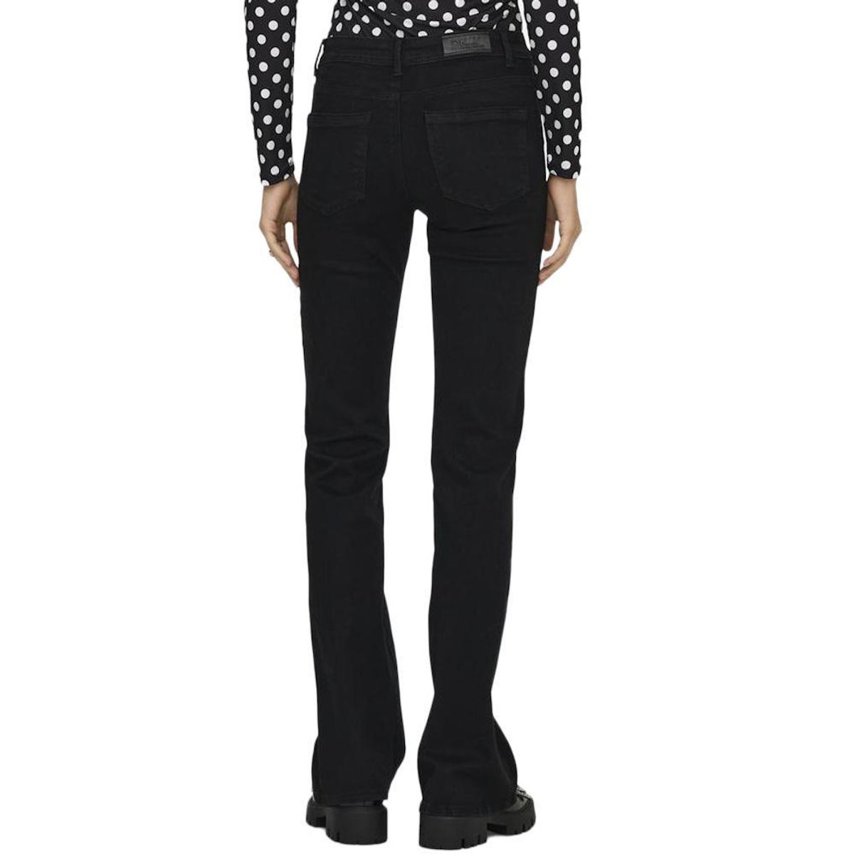 Only Jean Boot Cut  Femme Only 15318586   L