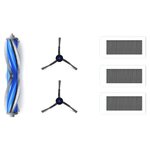 ECOVACS Kit accessoires pour X5 Omni, X5 Pro omni