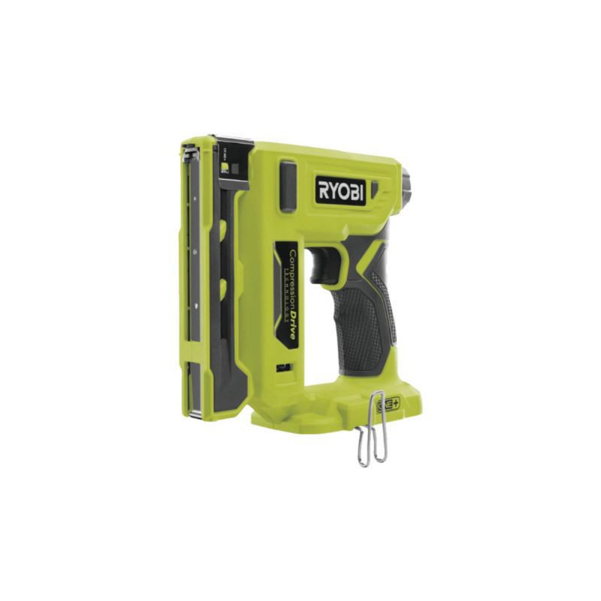 Ryobi Agrafeuse RYOBI - R18ST50-0 - 18V One+ - sans batterie ni chargeur