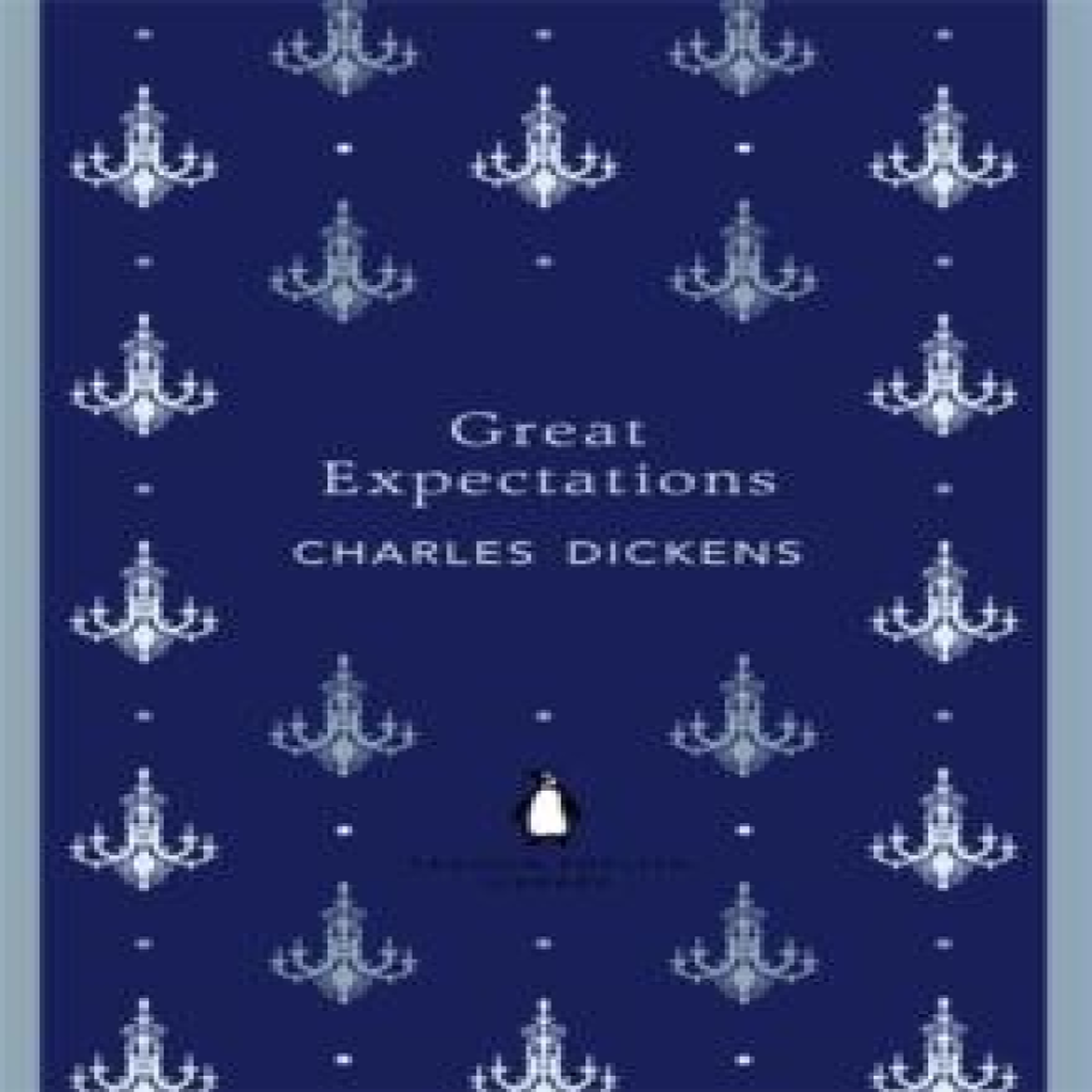 LIVRES Great Expectations - Charles Dickens