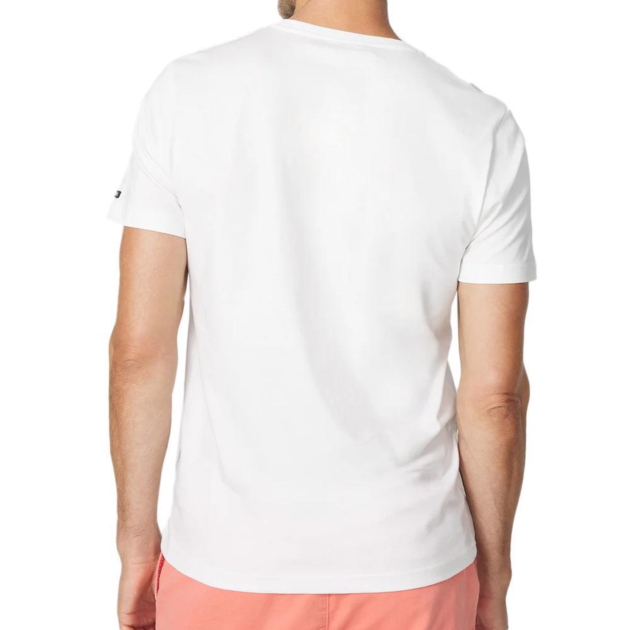 Voir la diapositive 2 : TBS T shirt  Homme TBS SOHANTEE