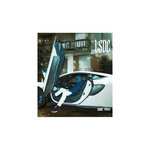 LSDC Édition Numérotée Vinyle Blanc