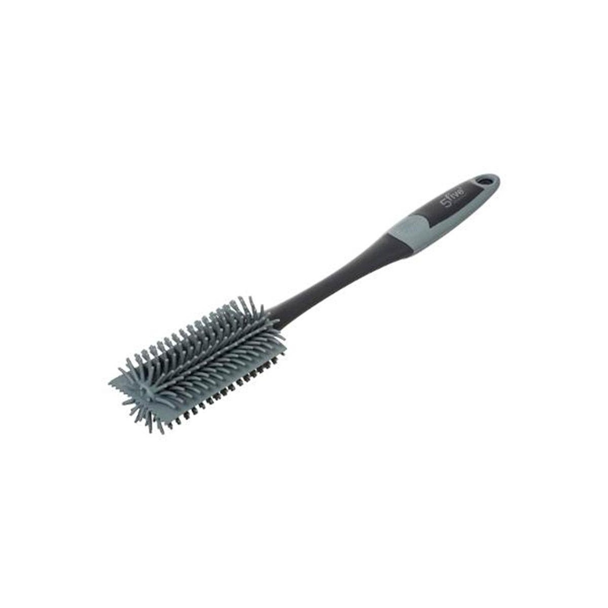 FIVE Goupillon  caoutchouc  35cm gris