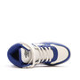 Voir la diapositive 4 : UMBRO Baskets Bleues/Blanches Garçon Rouge Umbro Olly Vlc