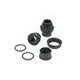 Voir la diapositive 2 : Pentair Kit raccord union Ø 1 ½ (femelle) et 50 mm (mâle) pour pompes - Pentair