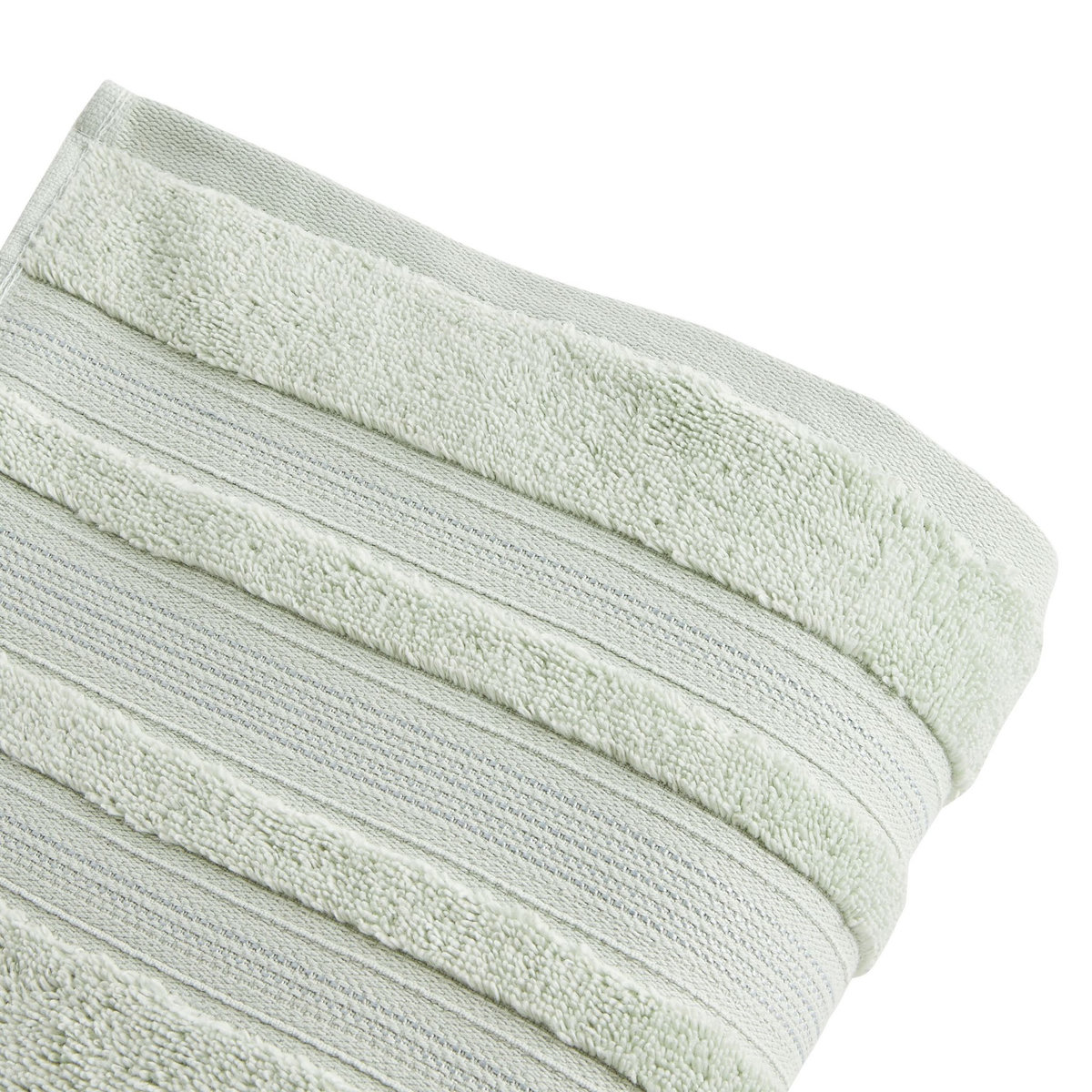 ACTUEL Drap de bain uni en coton  500g/m² NANO