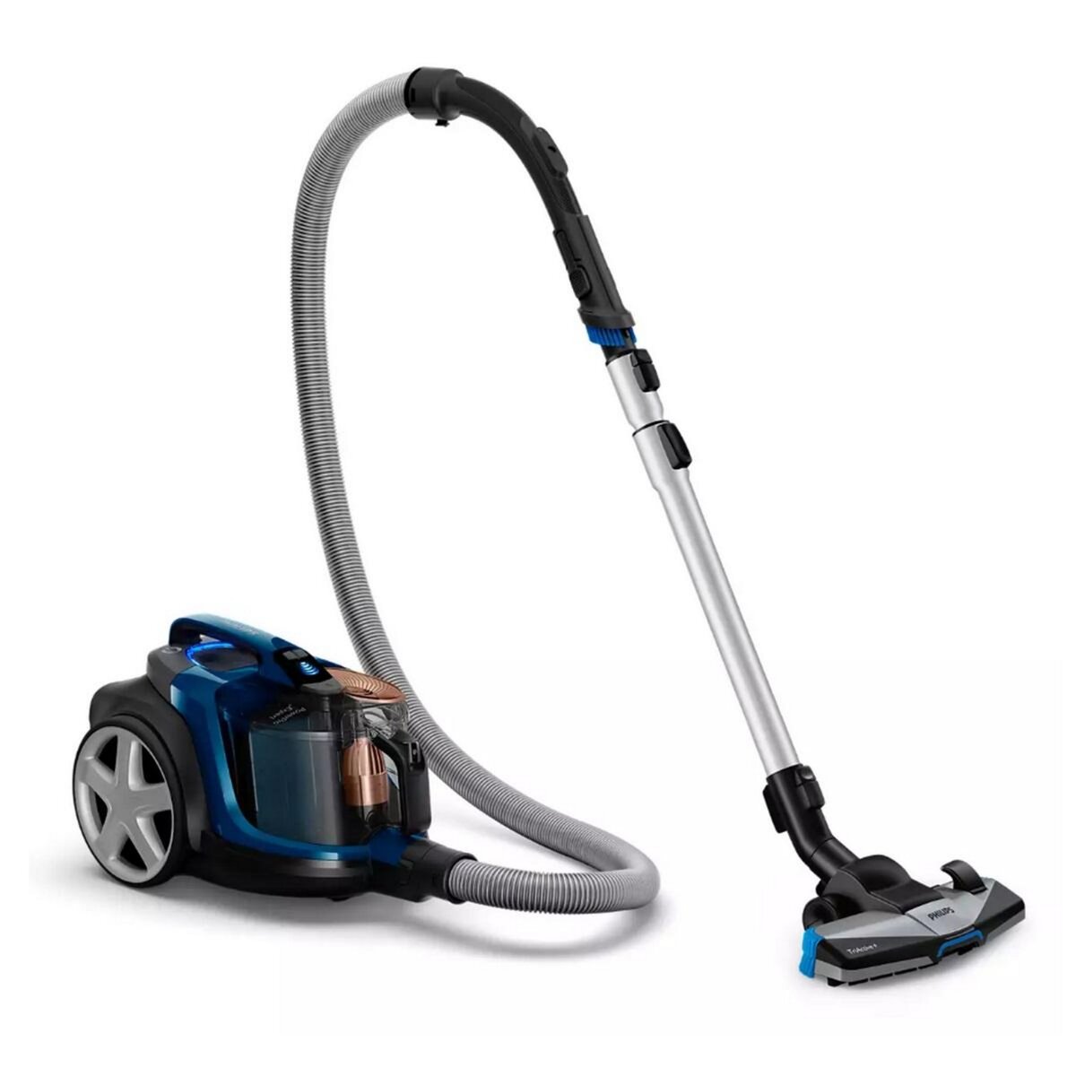 Aspirateur sans Sac puissance max 900W