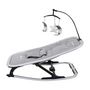 Voir la diapositive 2 : MIGO Transat HUGO 0-6 mois - 9 Kg max - Position fixe ou balancelle - Pliable