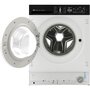 Voir la diapositive 2 : ESSENTIEL B Lave linge hublot encastrable EELF814-2b