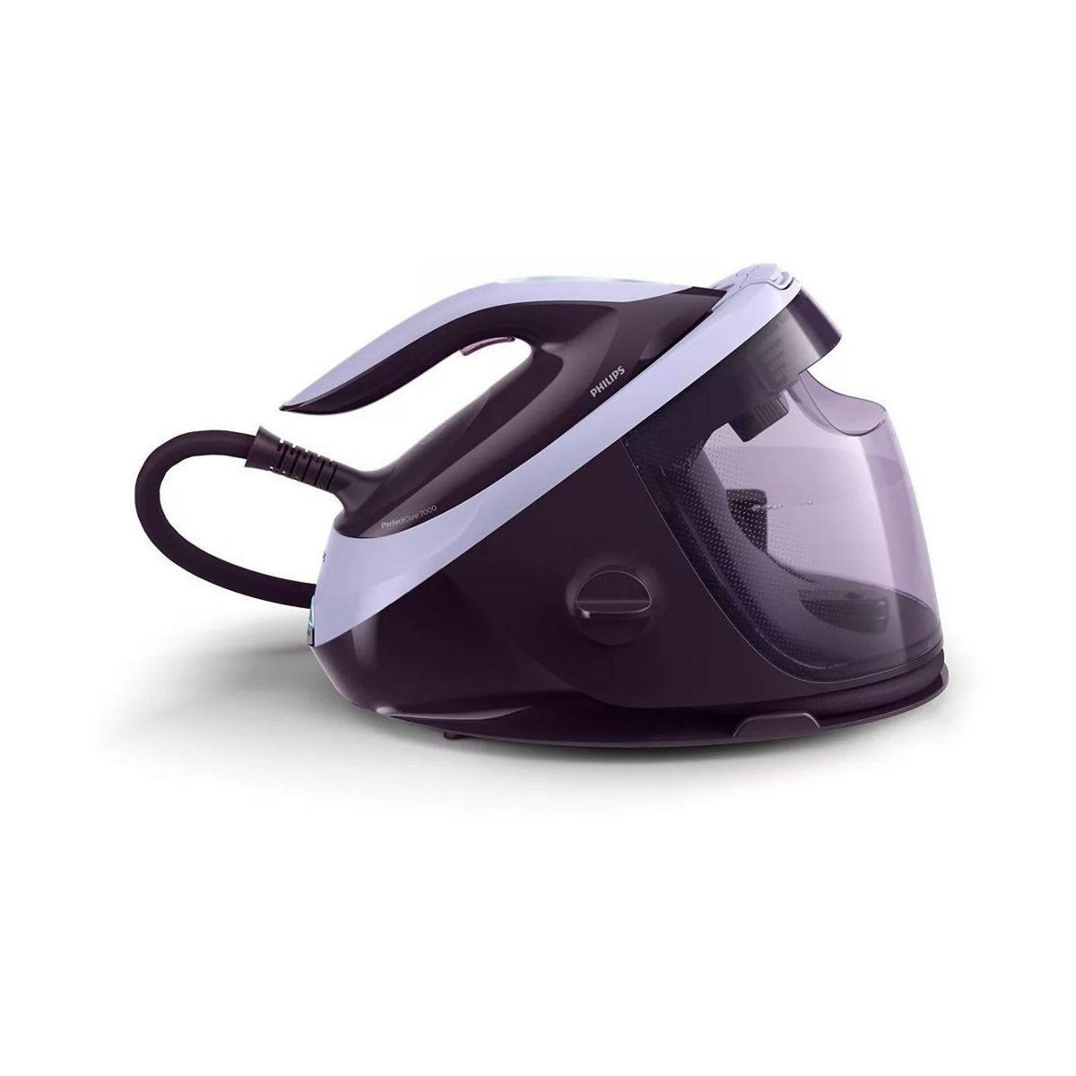 Philips Centrale vapeur PSG7050/30 mauve 1,8L