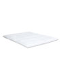Voir la diapositive 1 : BELLECOUR BELLECOUR LITERIE | Surmatelas TRANQUILITE | Duvet et plumes