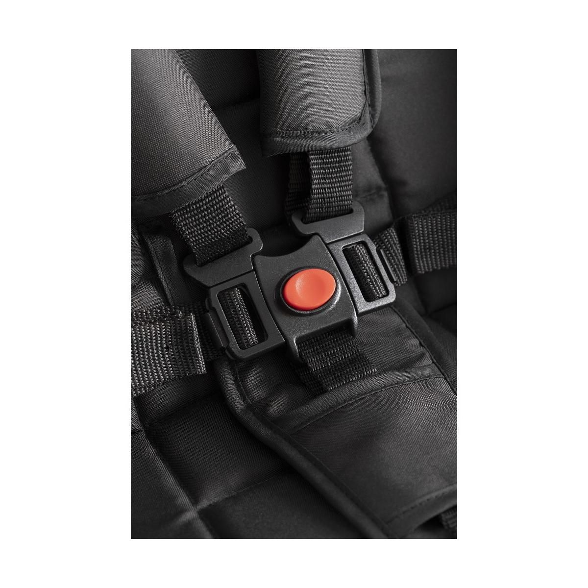 INTERBABY Poussette Mod. Minimum Space Plus Beige