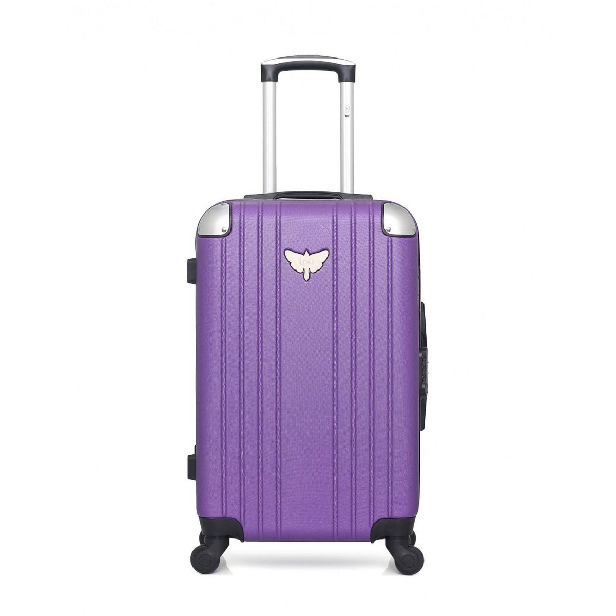 LES P'TITES BOMBES LPB LPB LUGGAGE - Valise Weekend AMELIE-A 60 cm 4 Roues