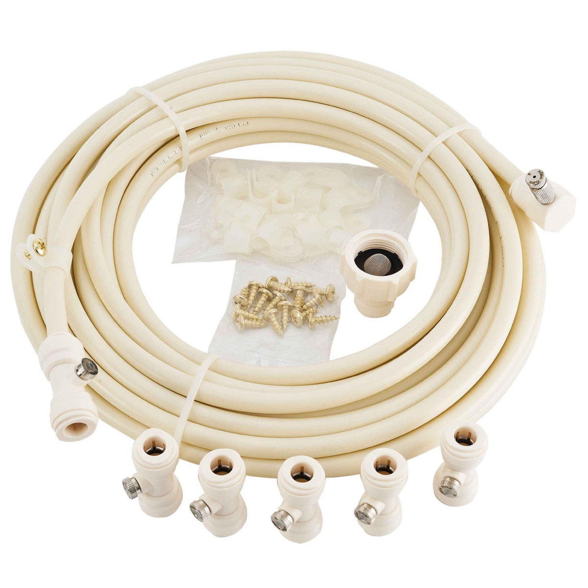 O fresh Brumisateur 6m 6 buses laiton