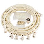 O fresh Brumisateur 6m 6 buses laiton