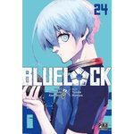 BLUE LOCK TOME 24 , Nomura Yusuke