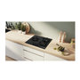 Voir la diapositive 4 : BOSCH Table de cuisson gaz 60cm 3 feux 7300w - PNC6B6K30
