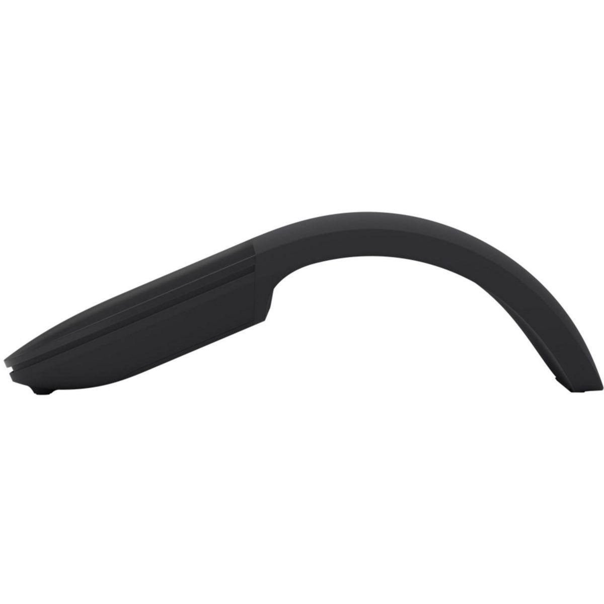 MICROSOFT Souris sans fil Surface Arc noire