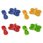 SMOBY Recharge 72 pistes Flextrème