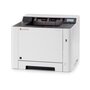 Voir la diapositive 2 : Kyocera KYOCERA ECOSYS P5026cdw Imprimante Multifonction - Laser - Couleur - A4