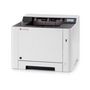 Voir la diapositive 2 : Kyocera KYOCERA ECOSYS P5026cdw Imprimante Multifonction - Laser - Couleur - A4